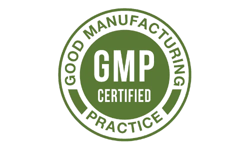 ProvaDent GMP Certification